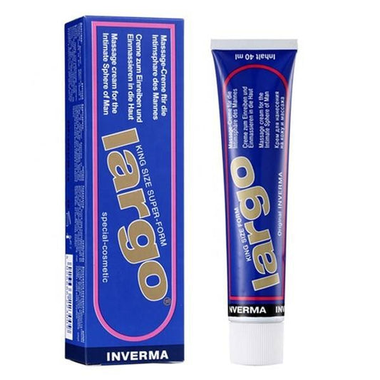 Largo Cream (German Made)