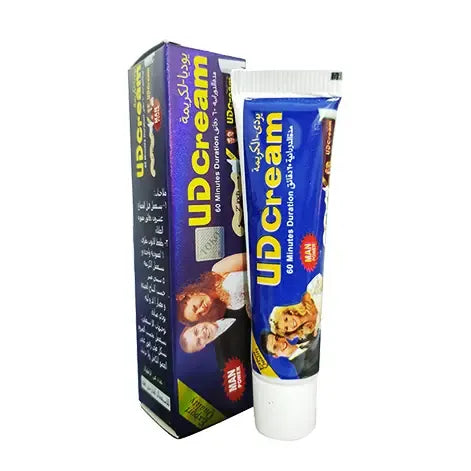 UD cream (1-piece)